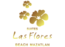 Logo Suites Las Flores Beach