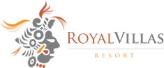Logo Royal Villas Hotel Resort